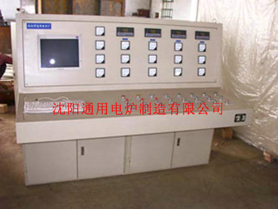 控制柜系列展示