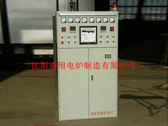 控制柜系列展示