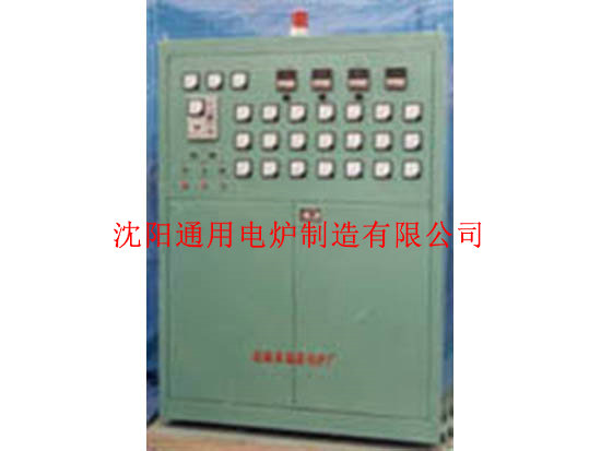 控制柜系列展示