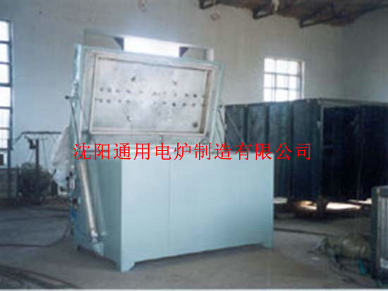 氣動式干燥箱展示