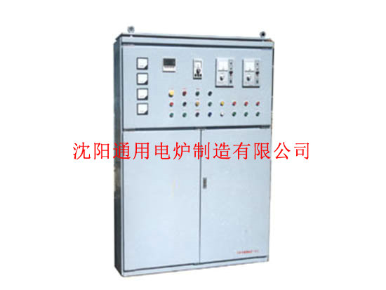 控制柜系列展示