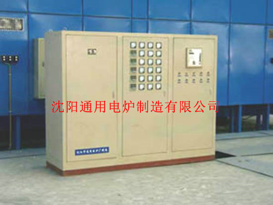 控制柜系列展示